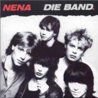 Nena, Die Band